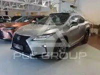 2019 Lexus RX450