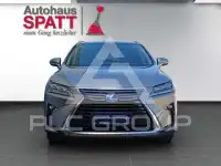 2019 Lexus RX450
