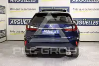 2019 Lexus RX450