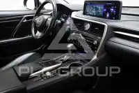 2019 Lexus RX450