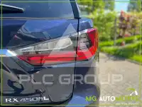 2019 Lexus RX450