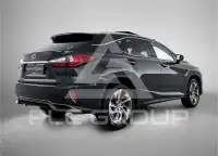 2019 Lexus RX450