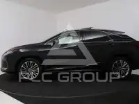 2019 Lexus RX450