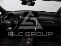 2019 Lexus RX450