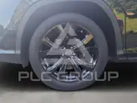 2019 Lexus RX450