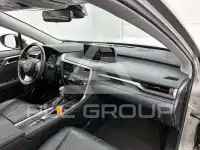 2019 Lexus RX450