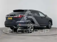 2019 Lexus RX450