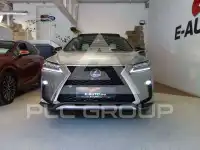 2019 Lexus RX450