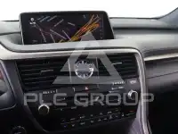 2019 Lexus RX450