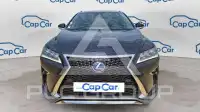 2019 Lexus RX450