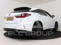 2019 Lexus RX450