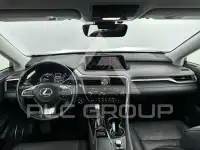 2019 Lexus RX450