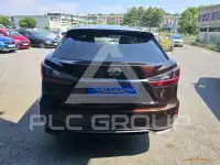 2019 Lexus RX450