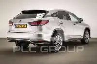 2019 Lexus RX450