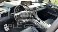 2019 Lexus RX450