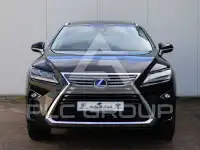 2019 Lexus RX450