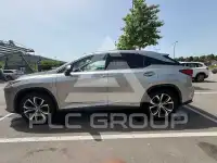 2019 Lexus RX450