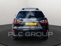 2019 Lexus RX450