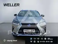 2019 Lexus RX450