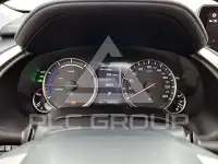 2019 Lexus RX450