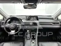 2019 Lexus RX450