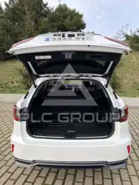 2019 Lexus RX450