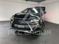 2019 Lexus RX450