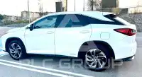 2019 Lexus RX450