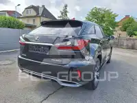 2019 Lexus RX450
