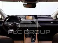 2019 Lexus RX450
