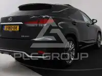 2019 Lexus RX450
