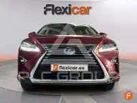 2019 Lexus RX450
