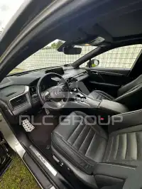 2019 Lexus RX450