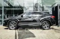 2019 Lexus RX450