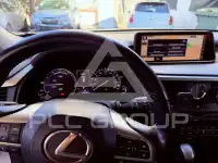2019 Lexus RX450