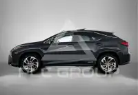 2019 Lexus RX450