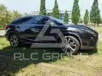 2019 Lexus RX450