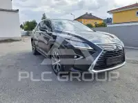 2019 Lexus RX450