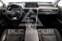 2019 Lexus RX450