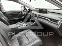2019 Lexus RX450