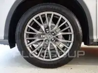 2019 Lexus RX450