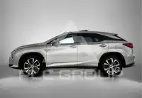 2019 Lexus RX450