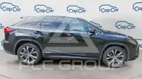 2019 Lexus RX450
