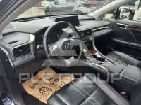 2019 Lexus RX450