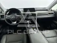 2019 Lexus RX450