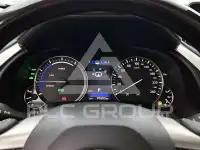 2019 Lexus RX450