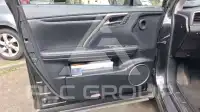 2019 Lexus RX450