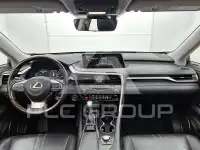 2019 Lexus RX450