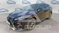 2019 Lexus RX450