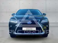 2019 Lexus RX450